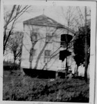 B.F. Curry residence, Hamlin, Lincoln County, W.Va.