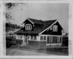 Clark Curry residence, Hamlin,Lincoln County, W.Va