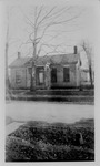 Woodall House, Hamlin, Lincoln County, W.Va.
