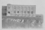 Guyan Valley High School, Branchland, W.Va.
