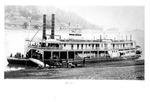 Steamboat "Louise"