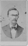 George Thornburg, Barboursville, W.Va., son of Thomas T. Thornburg