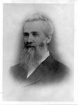 Moses Shepherd Thornburg,Barboursville, W.Va.,County Clerk