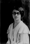 Ethel Tomblyn, Flemington, W.Va