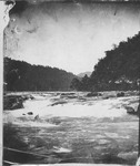 Kanawha Falls of New River