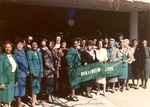 Huntington,WVa chapter of Links Inc., April 1990