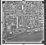 25th to 20th Sts, Ohio River to 5th Ave, Huntington, W.Va. by Army Corps of Engineers