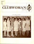 The GFWC West Virginia Clubwoman, Fall, 1972