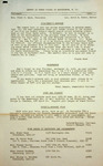 League of Women Voters of the Huntington Area Bulletin, September, 1955 by League of Women Voters of the Huntington Area