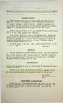 League of Women Voters of the Huntington Area Bulletin, January, 1956 by League of Women Voters of the Huntington Area