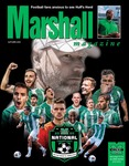 Marshall Magazine Autumn 2021 by Marshall University