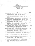 Marshall News Releases: February, 1957 by Marshall University