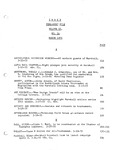 Marshall News Releases: March, 1955 by Marshall University