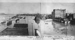 Huntington, WVa during 1884? flood