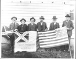 Camp Thornton, Camp No. 1271, United Confederate Veterans