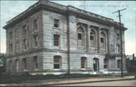 U.S. Post Office, Huntington, W.Va.