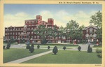 St. Mary's Hospital, Huntington, W.Va.
