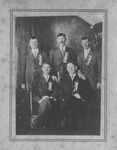 A. G. Jenkins Camp, Sons of Confed. Veterans, Huntington, W.Va.
