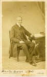 Hon. & Rev. Baptist W. Noel, London, ca. 1870