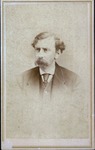 Unidentified male, ca. 1860's