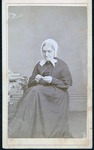 mrs. Switcher of Brownsville, Pa.