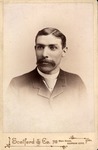 George Battell, ca. 1880's