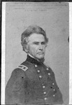 Unidentified Union Army Geeral