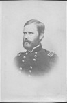 Union Gen. Franklin, William Buel
