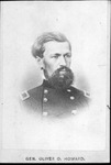 Union Gen. Howard, Oliver Otis