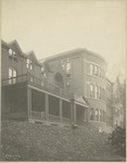 Old Main, ca. 1907