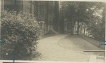 Old Main, Marshall College, ca. 1930's