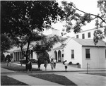 MU Shawkey Student Union, ca. 1966