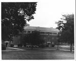 Hodges Hall, ca. 1960's