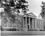 MU James E. Morrow Library, ca. 1966