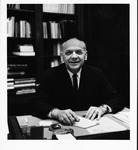 Marshall Pres Stewart H Smith, 1958-1960