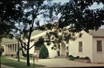 Shawkey Student Union,, Marshall College, ca. 1960