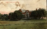 Marshall College in 1908