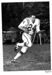 Kevin Gilmore, 1970 MU Football team