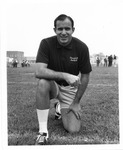 Jim "Shorty" Moss, Offensive Coordinator, 1970 MU Football team