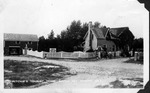 Ritchie's Tourist Home, South Bay Mouth, Ont., ca. 1930's