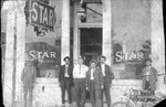 Star Saloon, 14th St W & 5th Ave, Huntington, W.Va.