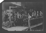Employees of West Virginia Brewing Co., Huntington, W.Va.