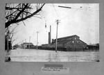 Axe Handle Factory, 15th St & Washington Ave, 1913