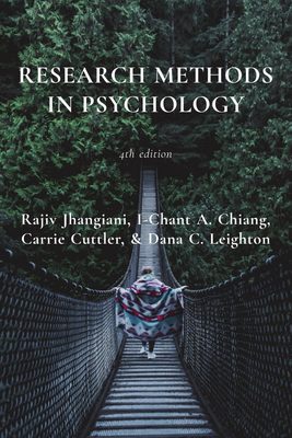 research methods in psychology mcgraw hill