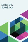 Stand up/ Speak out: The Practice and Ethics of Public Speaking