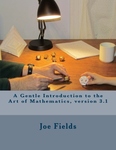 A Gentle Introduction to the Art of Mathematics