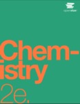 Chemistry - 2e