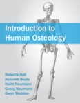 Introduction to Human Osteology