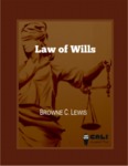 Law of Wills