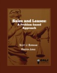 Sales and Leases: A Problem-based Approach